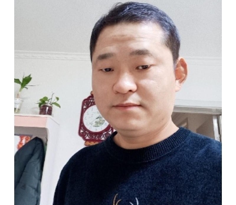 鹿先生的第二张照片--百色相亲服务中心