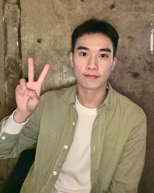 油菜花的第二张照片--百色相亲服务中心