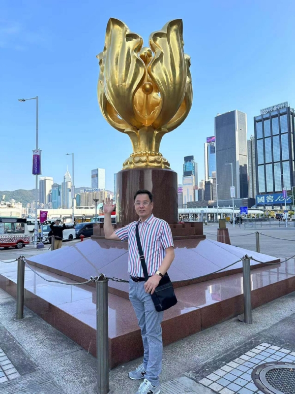 潍河芦苇的第一张照片--百色相亲服务中心