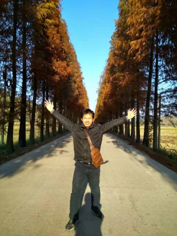 朱相平的第一张照片--百色相亲服务中心