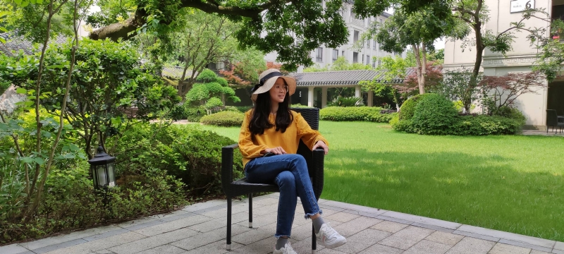 邱誉的第二张照片--百色相亲服务中心