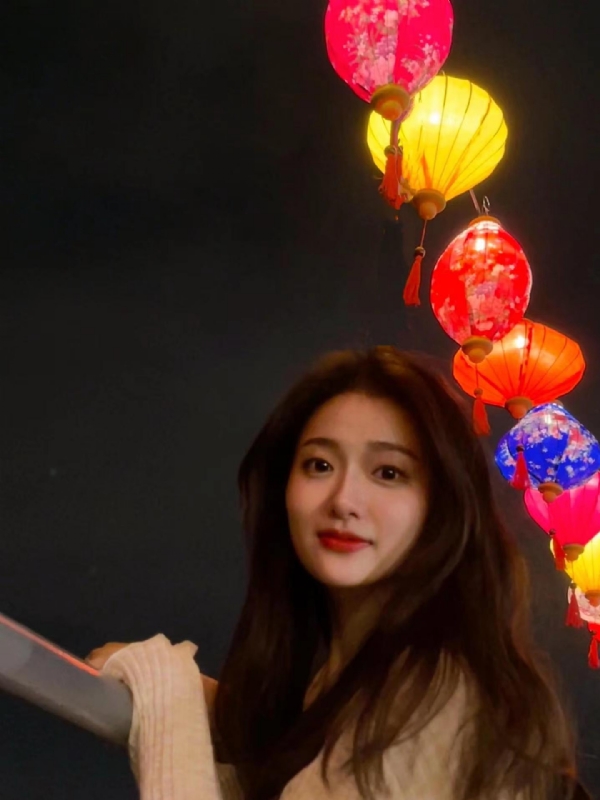 陈雯雯的第一张照片--百色相亲服务中心