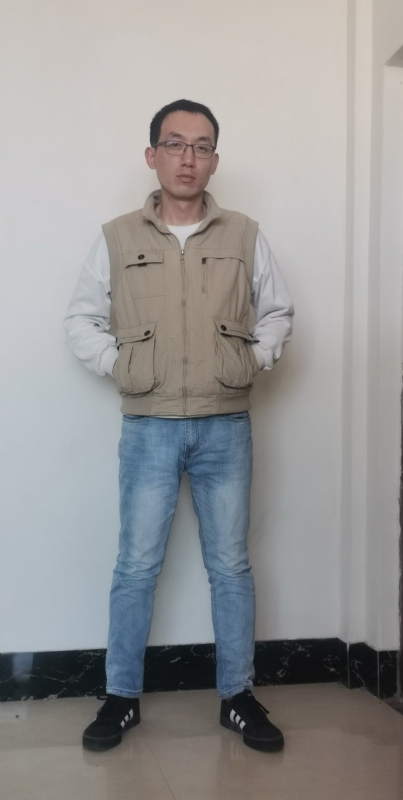 郭江富的第一张照片--百色相亲服务中心