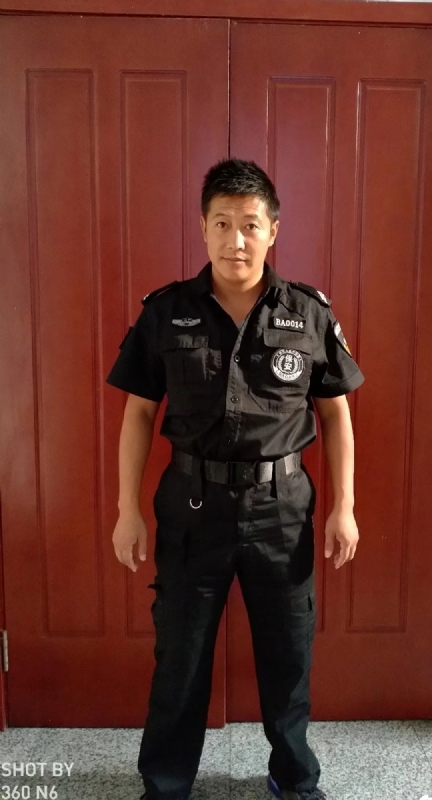 郭不凡的第一张照片--百色相亲服务中心