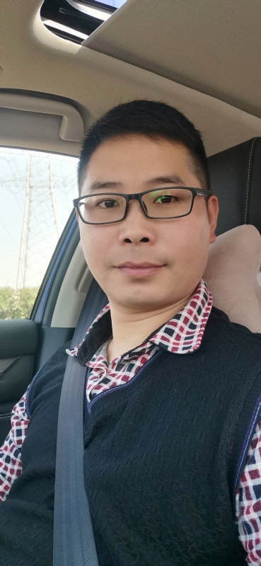 空空道人的第一张照片--百色相亲服务中心