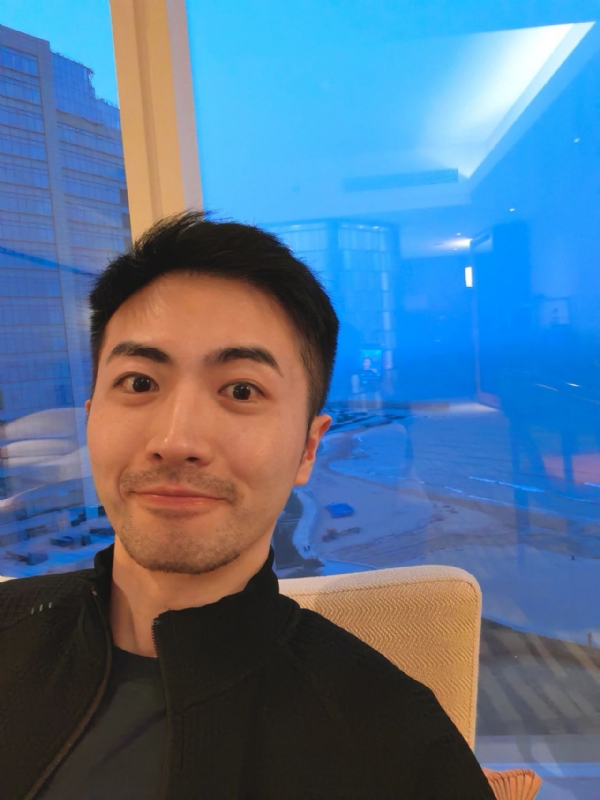 银角大王的第二张照片--百色相亲服务中心