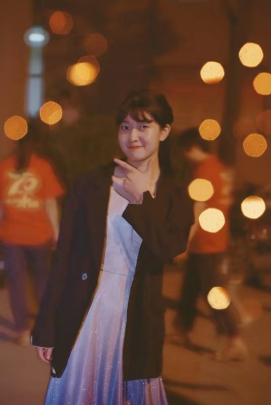 非诚勿扰的第一张照片--百色相亲服务中心