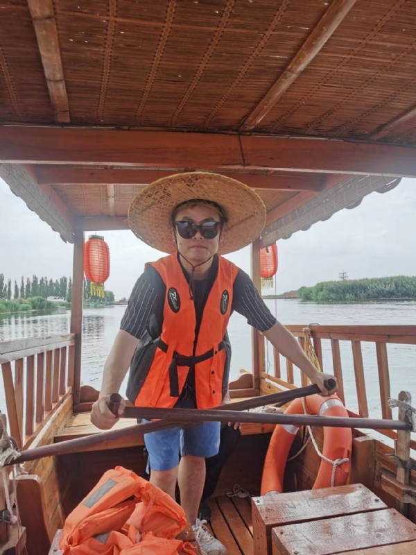 小龙虾的第二张照片--百色相亲服务中心