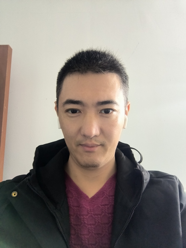 彡彡的第二张照片--百色相亲服务中心