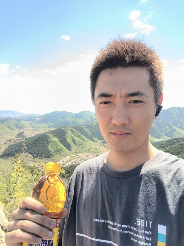 彡彡的第七张照片--百色相亲服务中心