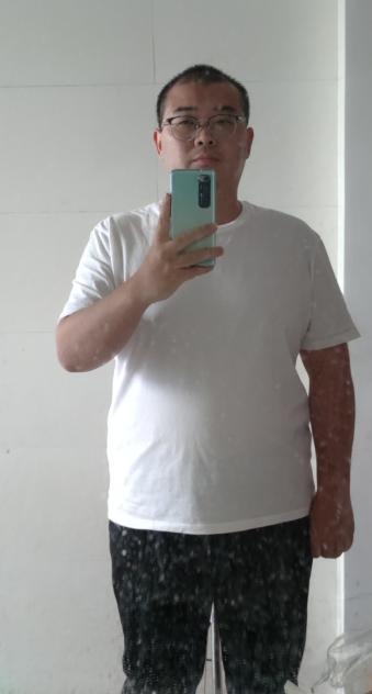 佛系胖子的第三张照片--百色相亲服务中心