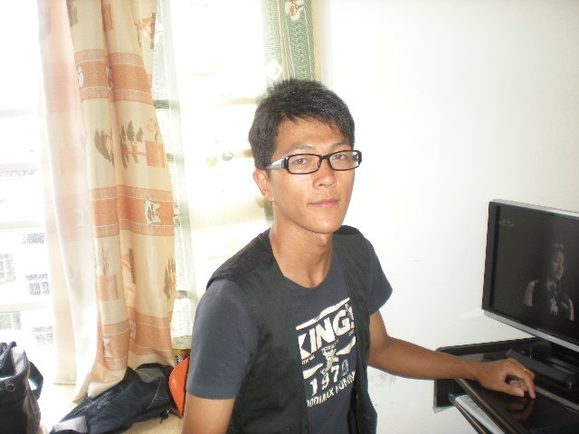 seeulove的第一张照片--百色相亲服务中心