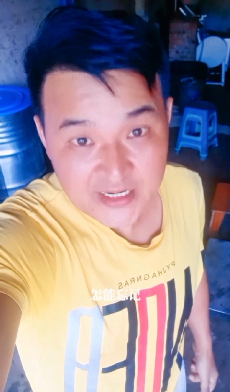 有缘再见的第二张照片--百色相亲服务中心