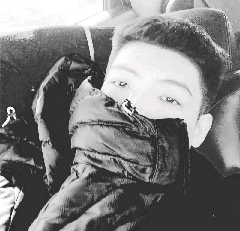 爱慕似水的第一张照片--百色相亲服务中心