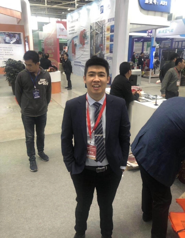 爱慕似水的第五张照片--百色相亲服务中心