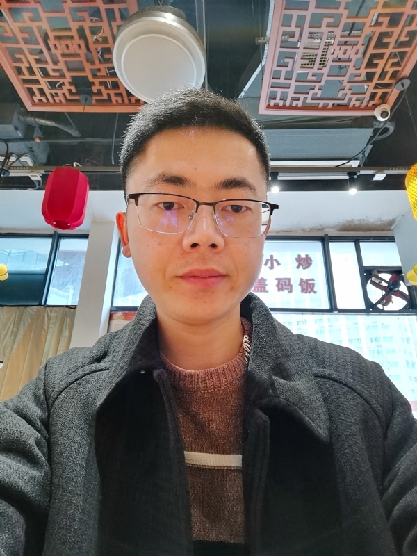 阿发的第一张照片--百色相亲服务中心