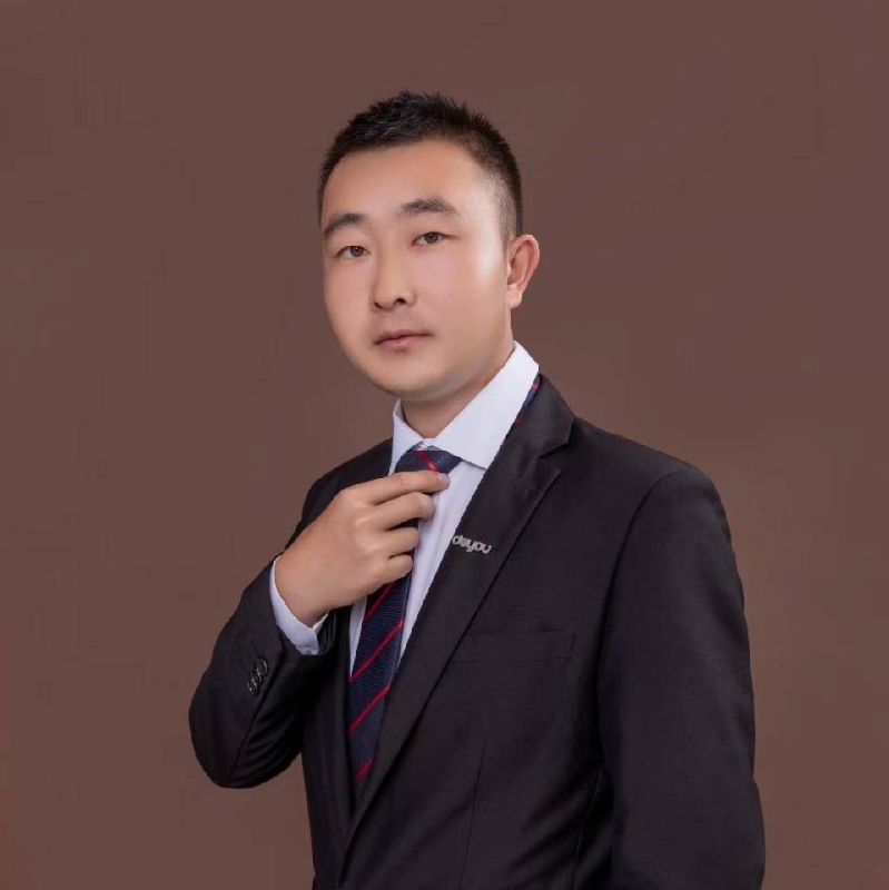 赵辉的第一张照片--百色相亲服务中心