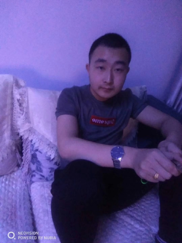 赵辉的第二张照片--百色相亲服务中心