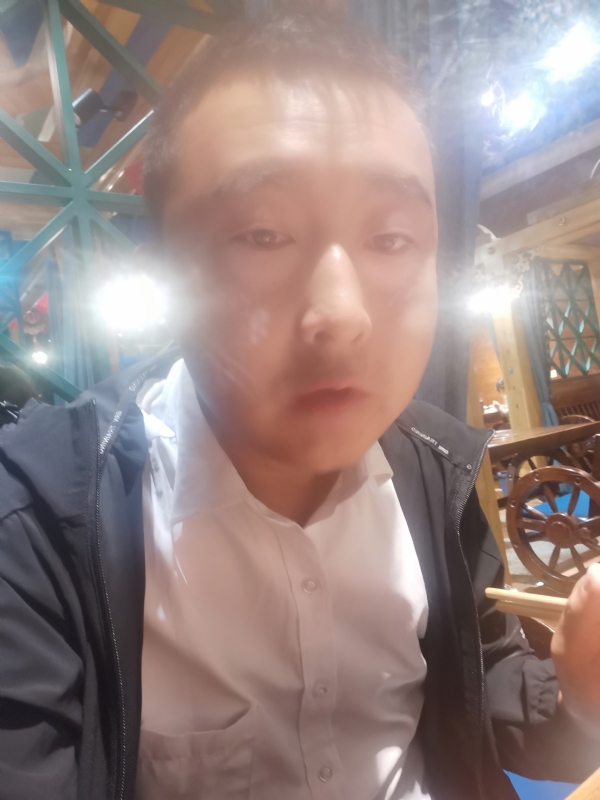 赵辉的第三张照片--百色相亲服务中心