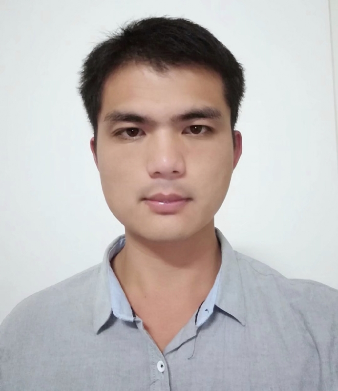 秋天的童话的第三张照片--百色相亲服务中心