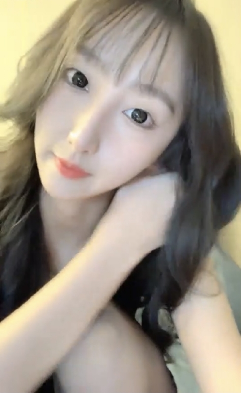 李诗敏的第一张照片--百色相亲服务中心