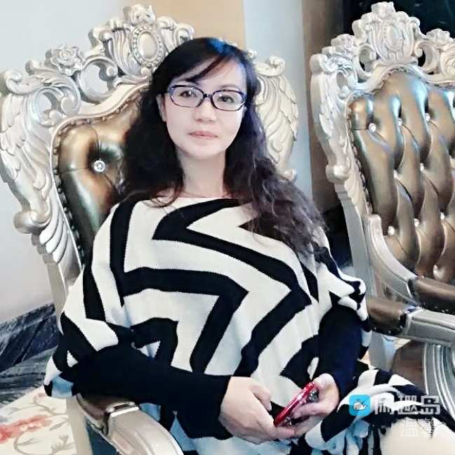 心若晴天的第一张照片--百色相亲服务中心