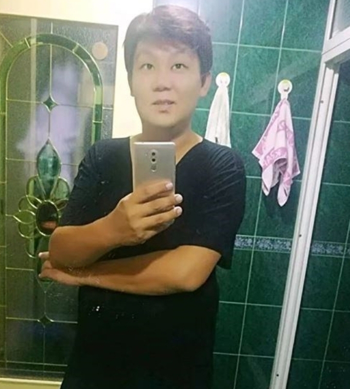 yw946997的第一张照片--百色相亲服务中心