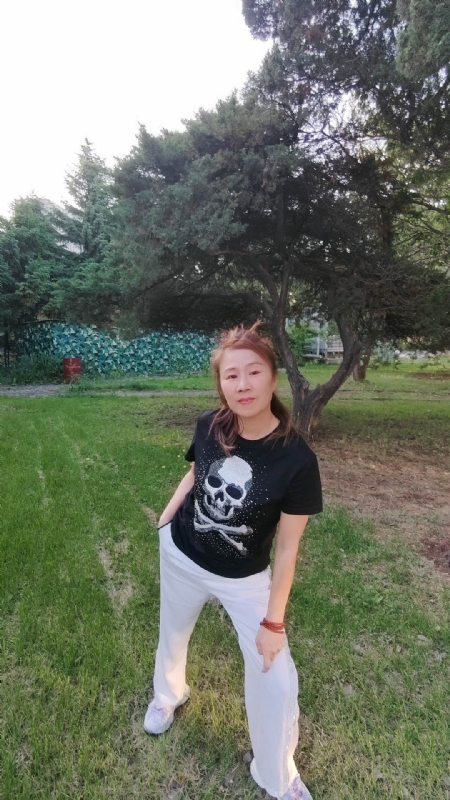 晚霞的第二张照片--百色相亲服务中心