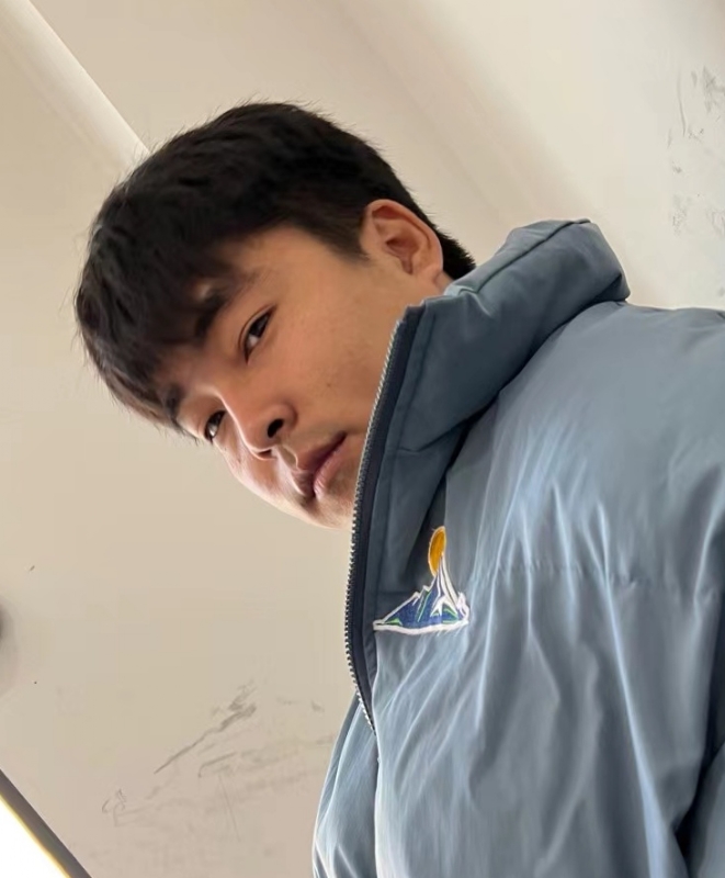 小朱的第一张照片--百色相亲服务中心