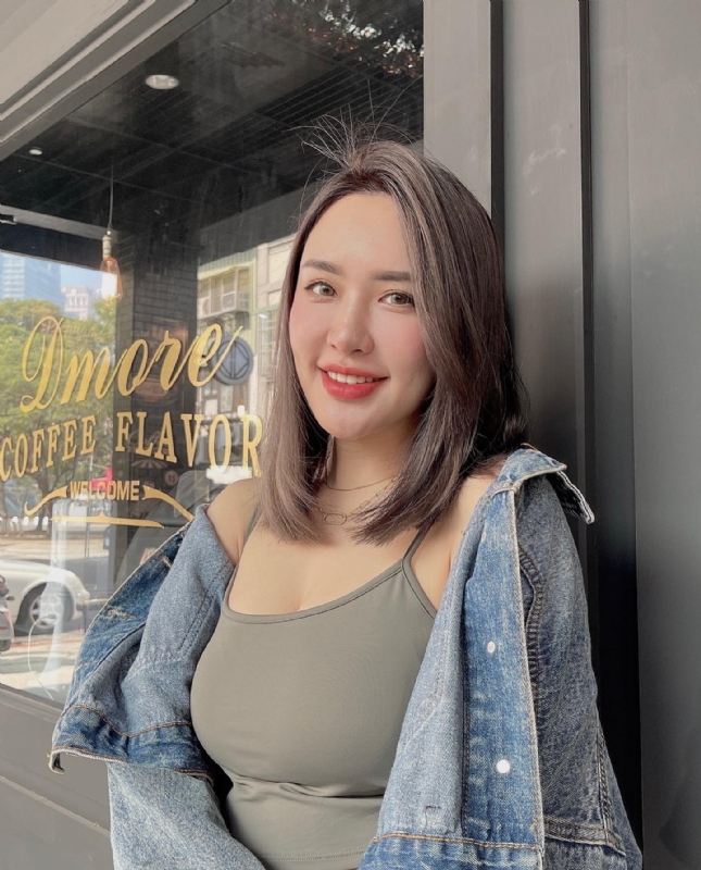 Candice的第一张照片--百色相亲服务中心