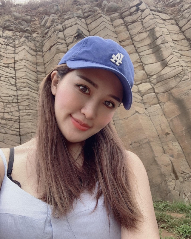 Candice的第二张照片--百色相亲服务中心