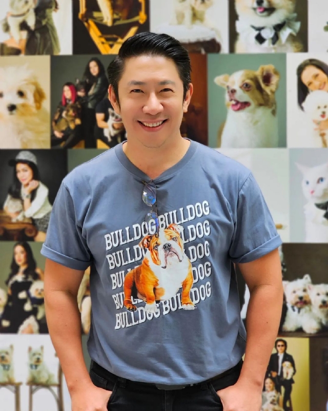 林的第一张照片--百色相亲服务中心