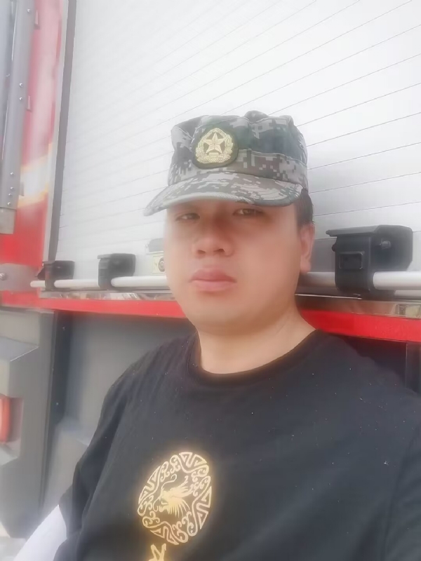 阿萨大大的第一张照片--百色相亲服务中心