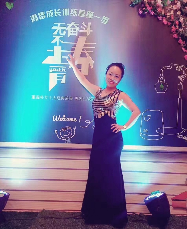 一生有李的第一张照片--百色相亲服务中心