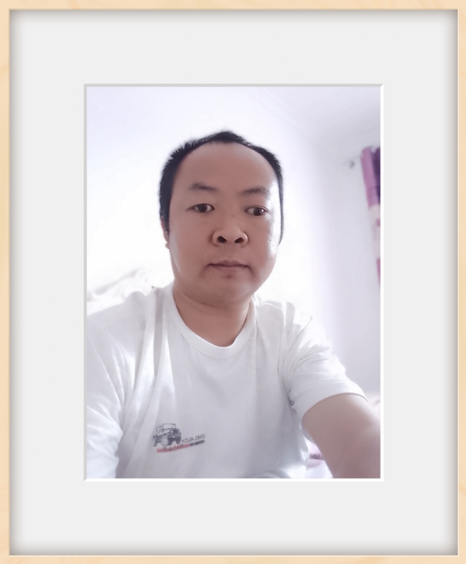 张家小伙子的第一张照片--百色相亲服务中心