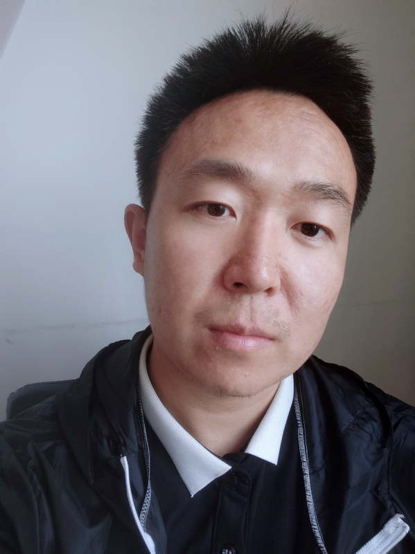 骰子的第七面的第一张照片--百色相亲服务中心