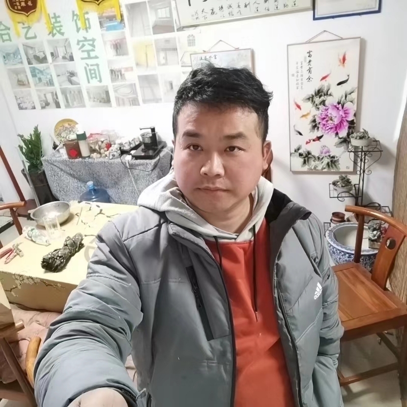 君君的第一张照片--百色相亲服务中心