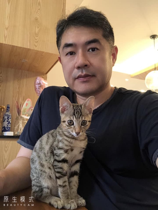 lucaswong的第一张照片--百色相亲服务中心