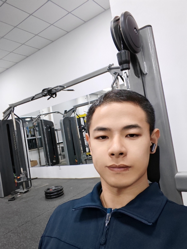 fj的第一张照片--百色相亲服务中心