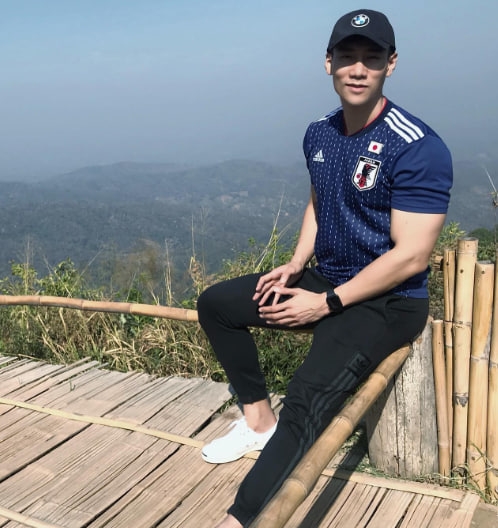 Hon的第二张照片--百色相亲服务中心