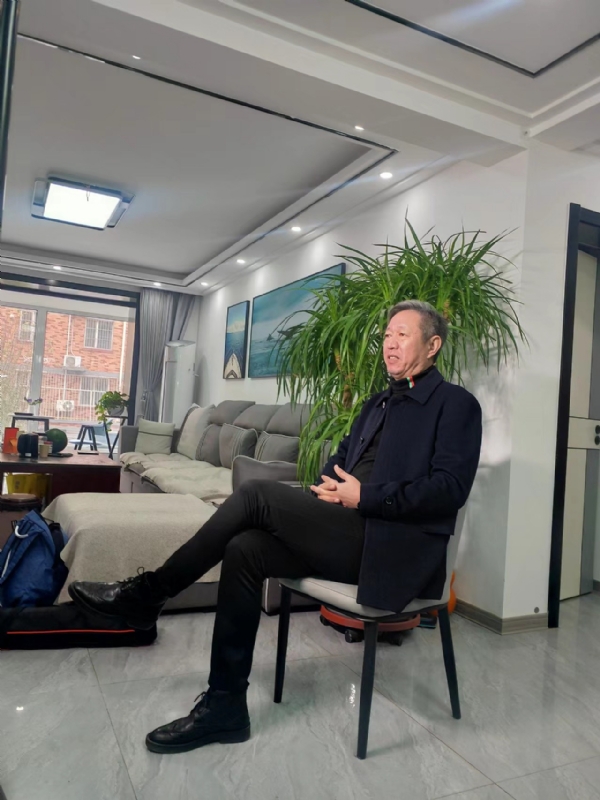 莫问的第二张照片--百色相亲服务中心