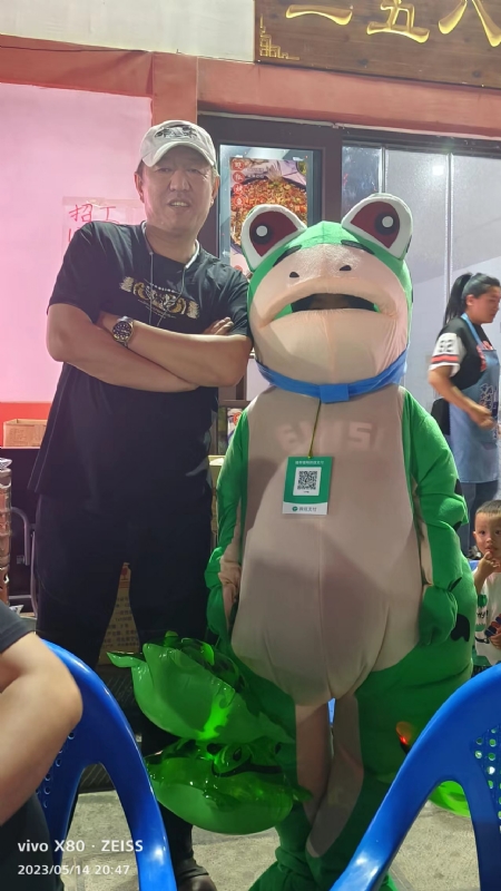 莫问的第三张照片--百色相亲服务中心