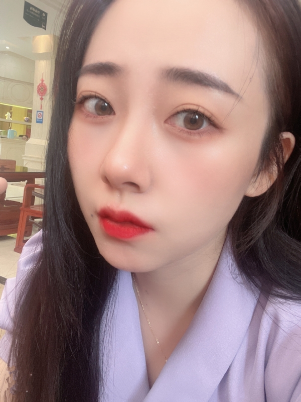 zhou小咪的第一张照片--百色相亲服务中心