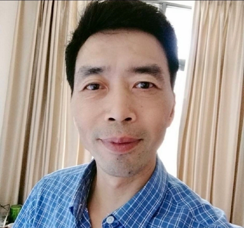 零距离的第二张照片--百色相亲服务中心