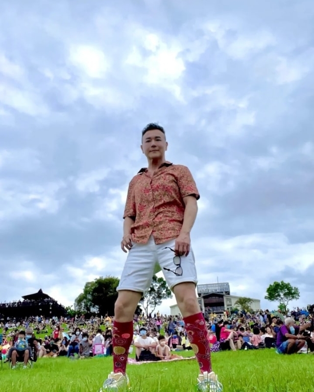 罗森的第一张照片--百色相亲服务中心