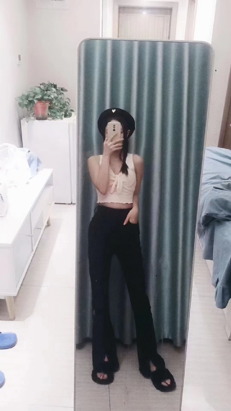 莎莎的第二张照片--百色相亲服务中心