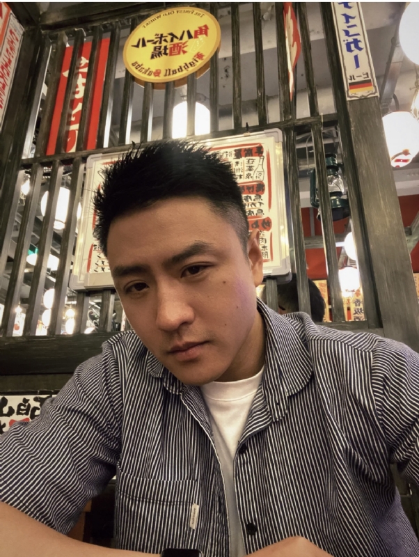 伴你长按的第一张照片--百色相亲服务中心