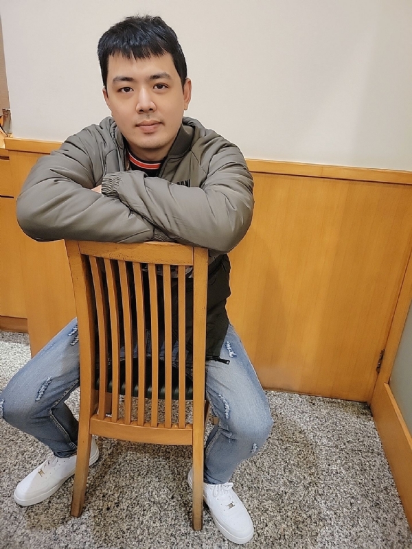 丁丁的第一张照片--百色相亲服务中心