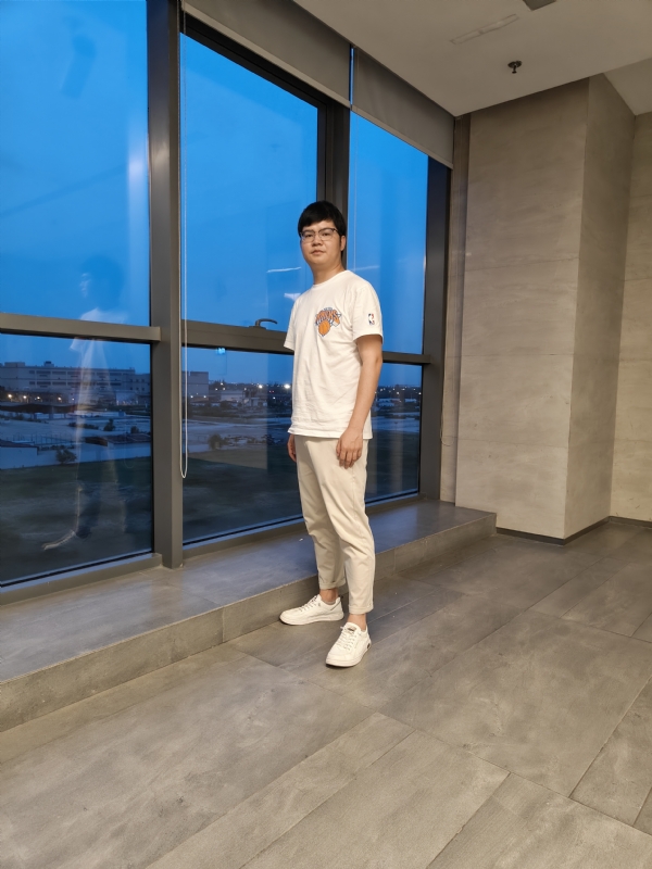 小鱼的第一张照片--百色相亲服务中心