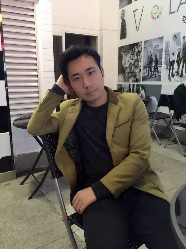 Pretty杨的第一张照片--百色相亲服务中心